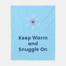 Search for snuggle blankets Blue