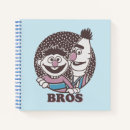 Search for bert and ernie notebooks Kids