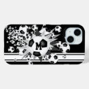 Search for soccer iphone 15 cases sports