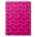Search for lashes notebooks Pink