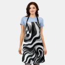 Search for wavy aprons Pattern