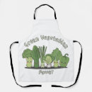 Search for vegetable aprons Health