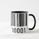 Search for barcode mugs Technology