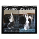 Search for jazz calendars Ballet