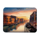Search for sunset view magnets Venice italy