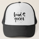 Search for queer hats Equality