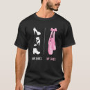 Search for toe shoe tshirts Ballerina