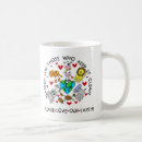 Search for love the planet mugs Save the earth