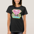 Search for metropolis tshirts Linda danvers