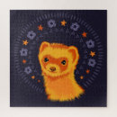 Search for ferret puzzles Pet