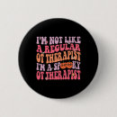 Search for occupational therapy badges Retro