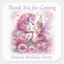 Search for unicorn fairy stickers Pretty