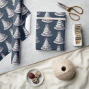 Search for wedding anniversary wrapping paper Navy blue