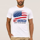Search for not made in china american apparel tshirts Flag