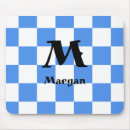 Search for in plaid mousepads For her