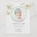 Search for in loving memory postcards Floral