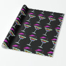 Search for margarita wrapping paper Tequila