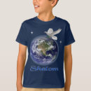 Search for shalom tshirts Jesus
