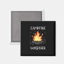 Search for tenting magnets Campfire