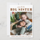 Search for soon to be sister invitations Elegant