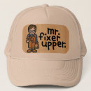 Search for construction baseball hats Handyman