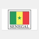 Search for senegal stickers Flag