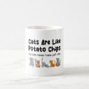 Search for potato chip mugs Animal