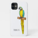 Search for macaws iphone cases Bird