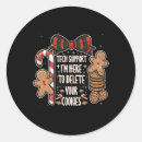 Search for delete stickers Merry christmas