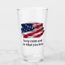 Search for american flags beer glasses Usa