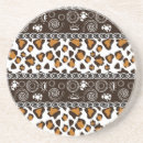 Search for aboriginal coasters Africa