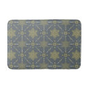Search for christmas snowflake bath mats Pattern