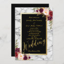 Search for burgundy and grey wedding invitations Script