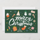 Search for icon christmas cards Festive