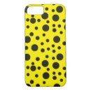 Search for black polka dot iphone cases Simple