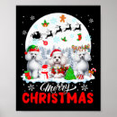 Search for santa posters Ugly xmas tree