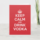 Search for vodka cards Alcohol