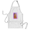 Search for buddhism aprons Zen