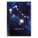 Search for gemini Stars