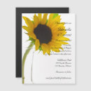 Search for white yellow wedding invitations Fall