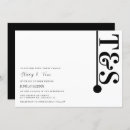 Search for logo wedding invitations Minimalist
