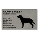 Search for mountain business cards Rustic