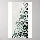 Search for vectors posters Black