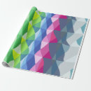 Search for fractals wrapping paper Kaleidoscope