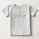 Search for sarcasm baby shirts Humour