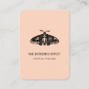 Search for spiritual business cards Energy