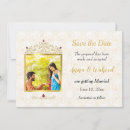 Search for indian save the dates Gold