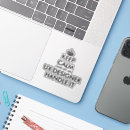 Search for software stickers Programming