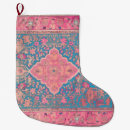 Search for persian christmas stockings Pattern