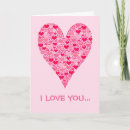 Search for big love cards I love you
